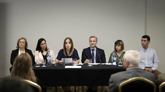 Informe del grupo Vita