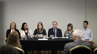 Informe del grupo Vita
