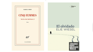 Libros sobre la memoria