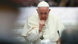 Papa Francisco