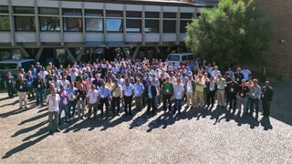 La Congregación del Verbo Divino inicia su capítulo general