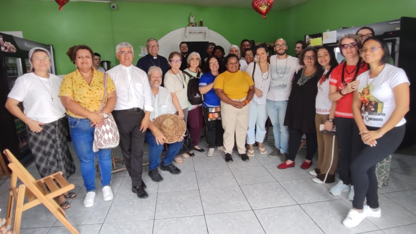 Padaria São José