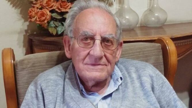 El sacerdote jesuita Luis María Roma falleció en 2019