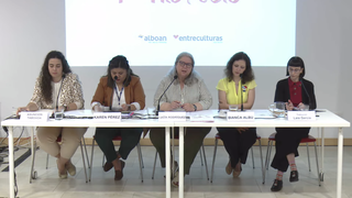 Presentación de la campaña