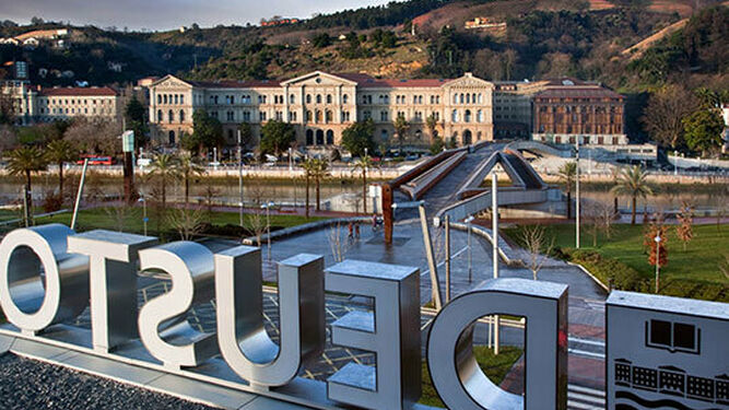 Universidad de Deusto
