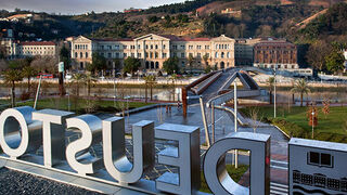 Universidad de Deusto