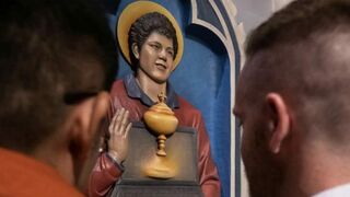 Imagen de beato Carlo Acutis