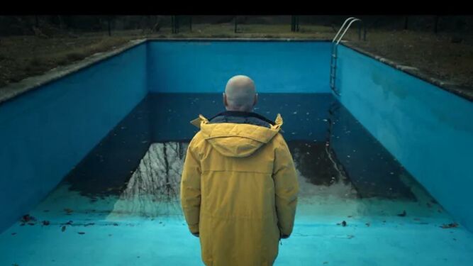 Enric Soler en el documental 'La fugida'