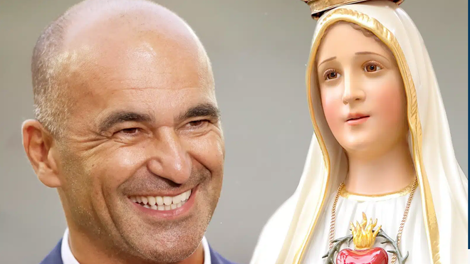 Roberto Martínez
