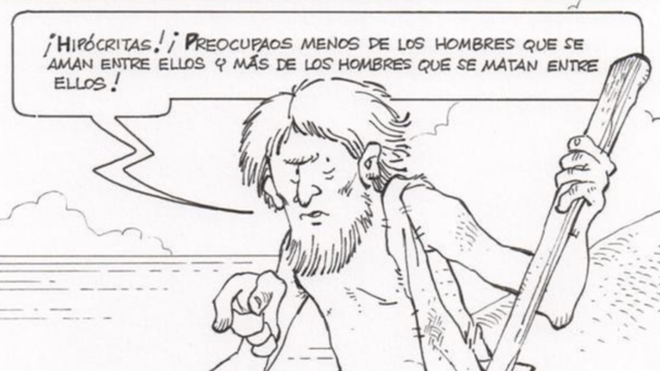 Juan Bautista