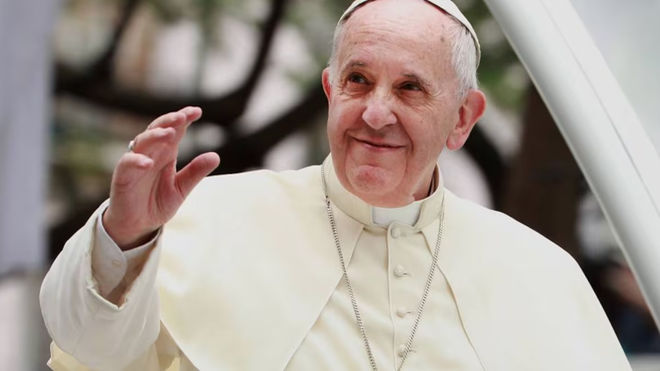 Papa Francisco