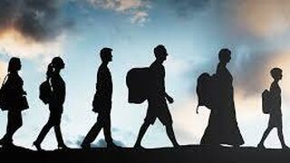 Día Mundial de las Personas refugiadas