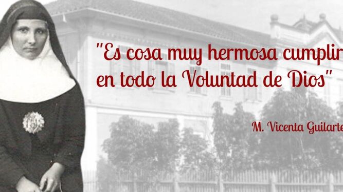 Vicenta Guilarte
