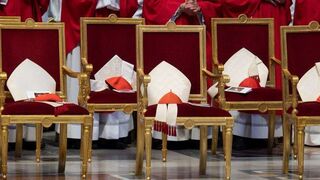 Colegio cardenalicio