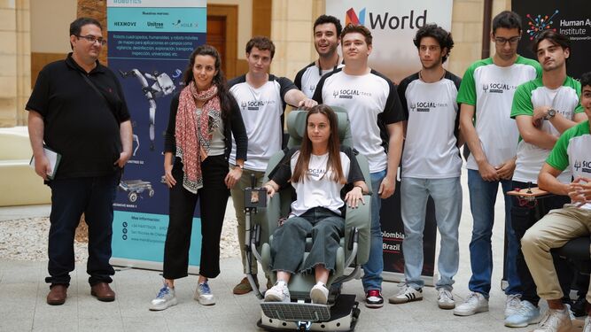 Deusto Social Tech