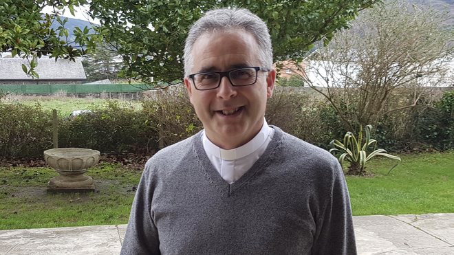 Antonio Valin