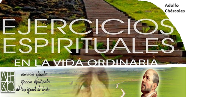 Ejercicios de San Ignacio con ACHEESIL