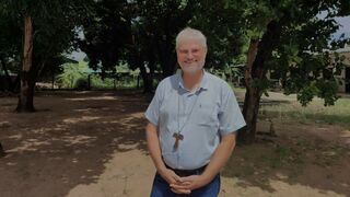 Mons. Evaristo Spengler