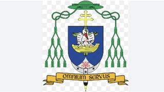 Escudo de Mario Iceta