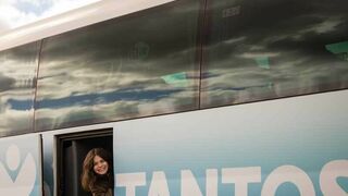 Documental 'Un viaje Por tantos'