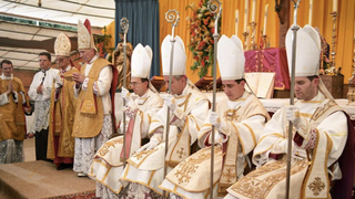 Los lefebvrianos vuelven a la carga