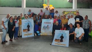 Comisión contra la trata de la CNBB