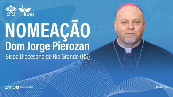 Mons. Jorge Pierozan