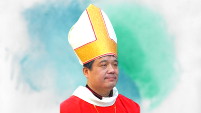 Joseph Yang Yongqiang