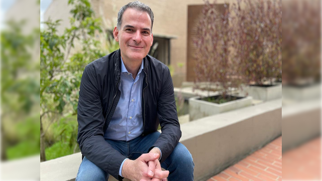 Rafael Luciani: "Ser tomados en cuenta ya es un avance en una iglesia que por lo general no escuchaba, ni hacía silencio"