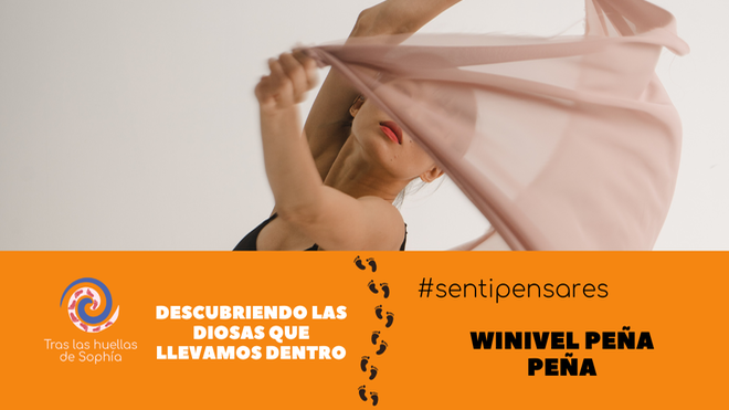 Descubriendo las Diosas que llevamos dentro