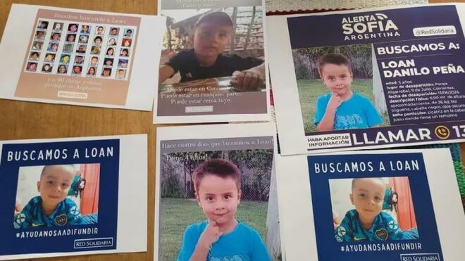 Búsqueda de Loan