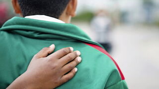 Un espacio sin dominación masculina