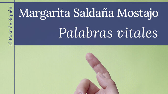 Un libro muy singular: "Palabras vitales"