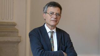 Paolo Ruffini