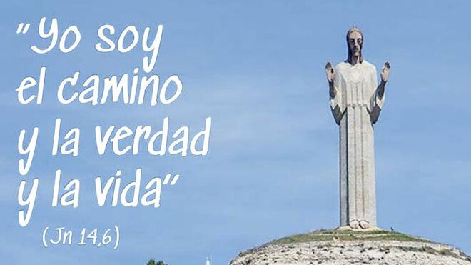 "Yo soy el camino y la verdad y la vida" (Jn 14, 6)