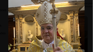 Carlos María Viganó