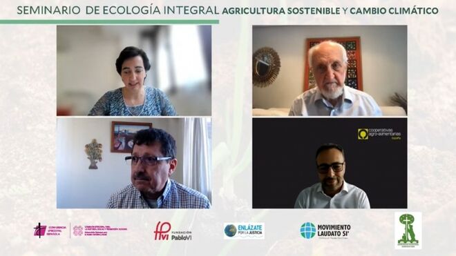 Seminario de Ecología Integral