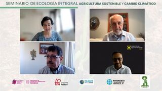 Seminario de Ecología Integral