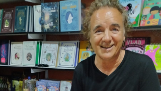 Miguel Marín, 'Migueli'