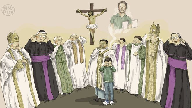 Impunidad sagrada