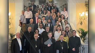 LII edición de las Jornadas Nacionales de Patrimonio Cultural de la Iglesia