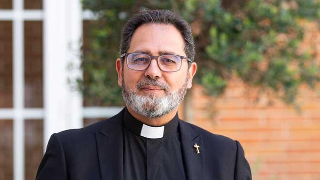 Vicente Martín