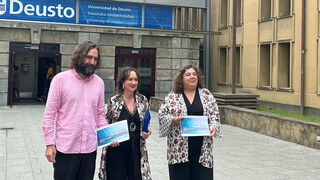 Deustobarómetro 2024