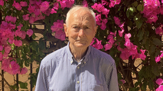 Juan María Laboa
