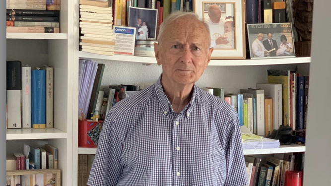Juan María Laboa