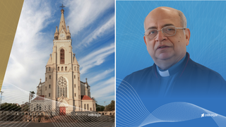 Nueva diócesis y primer obispo de Jaú (Brasil)