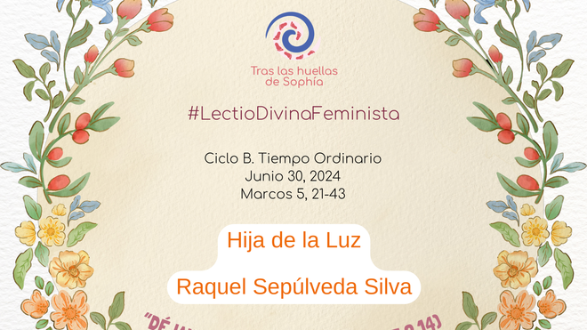 Hija de la Luz