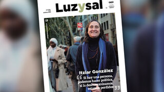Revista 'Luzysal', nº19
