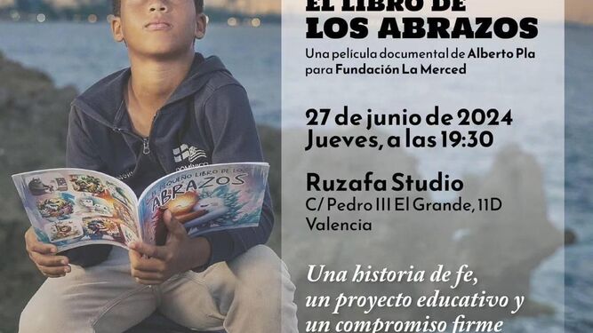 El libro de los abrazos