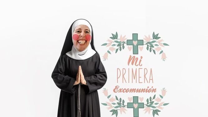 Mi primera 'excomunión'